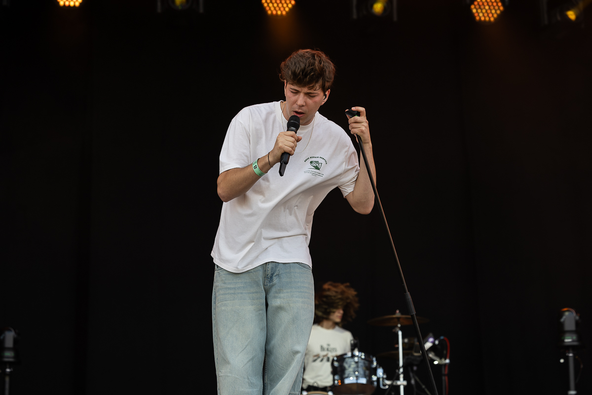 Berre @ Nostalgie Beach Festival 2023 Dag 1, picture 10, photographed by Marc Verdonck - FrontView Magazine