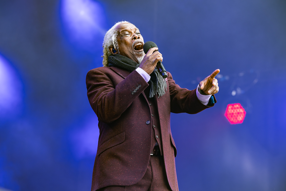 Billy Ocean @ Nostalgie Beach Festival 2023 Dag 2, picture 5, photographed by Marc Verdonck - FrontView Magazine
