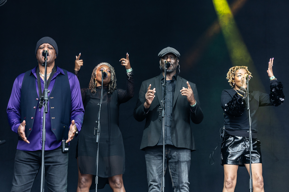 Billy Ocean @ Nostalgie Beach Festival 2023 Dag 2, picture 22, photographed by Marc Verdonck - FrontView Magazine