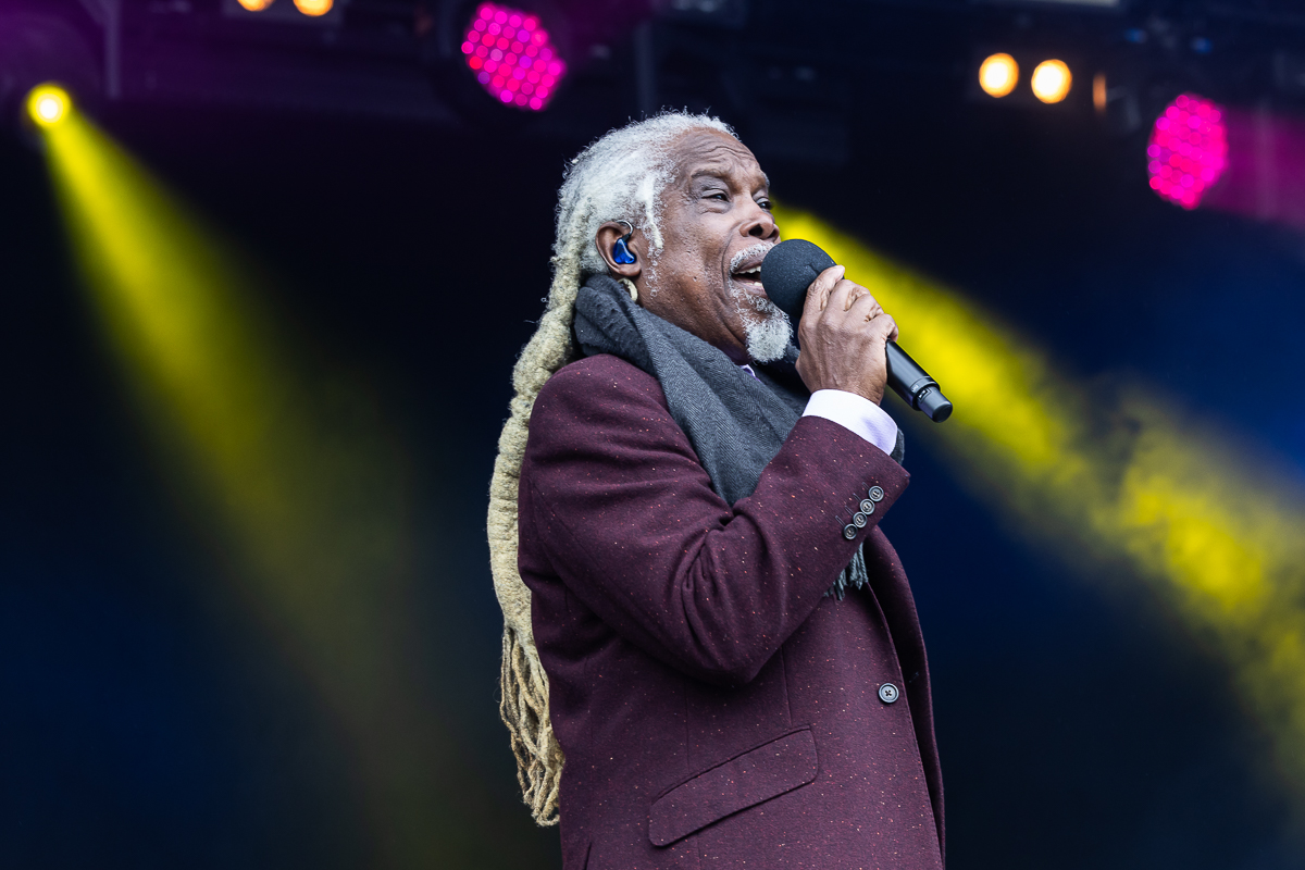 Billy Ocean @ Nostalgie Beach Festival 2023 Dag 2, picture 28, photographed by Marc Verdonck - FrontView Magazine