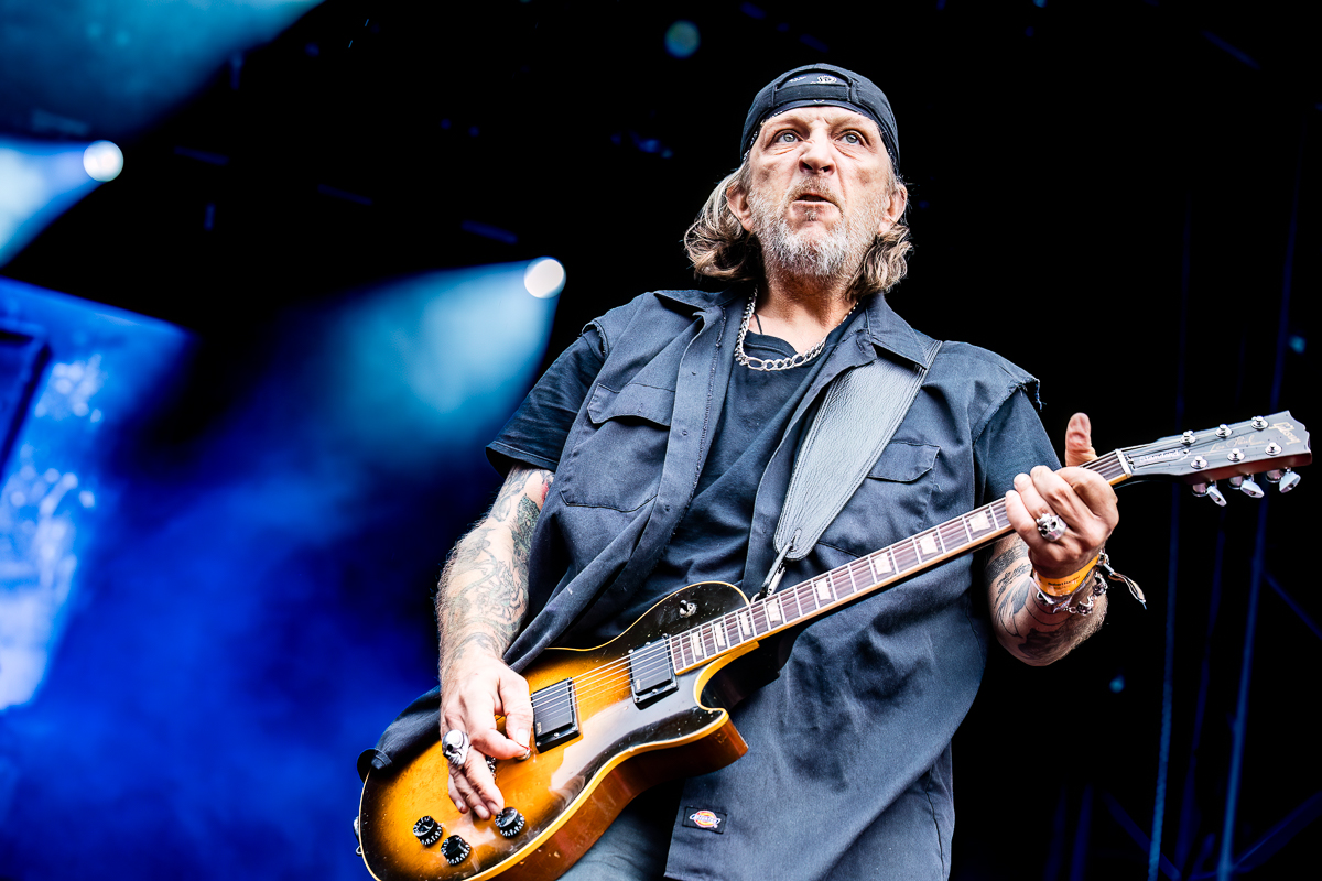 Biohazard @ Lokerse Feesten, picture 8, photographed by Dorien Goetschalckx - FrontView Magazine