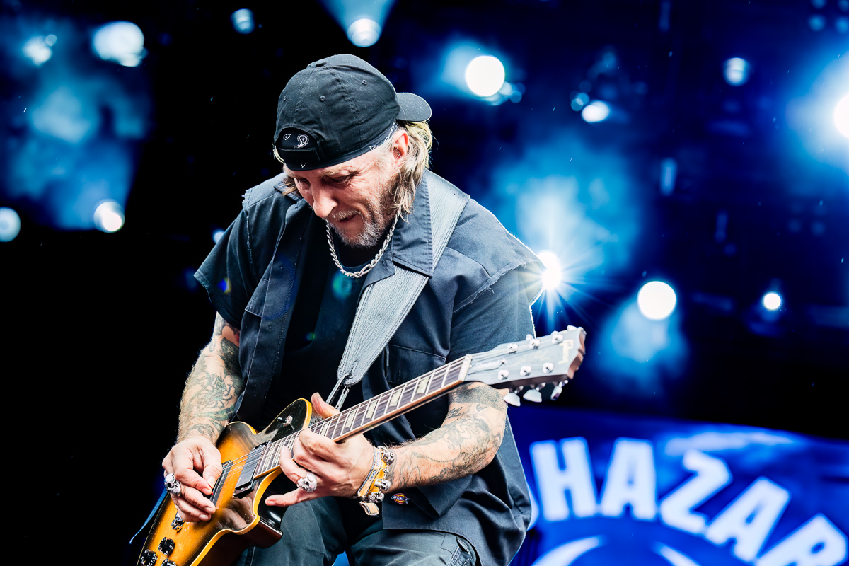 Biohazard @ Lokerse Feesten, picture 12, photographed by Dorien Goetschalckx - FrontView Magazine