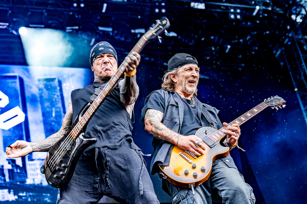 Biohazard @ Lokerse Feesten, picture 17, photographed by Dorien Goetschalckx - FrontView Magazine