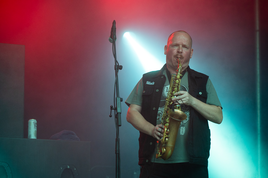 Dog Eat Dog @ Brakrock, picture 5, photographed by Gert Daemen - FrontView Magazine