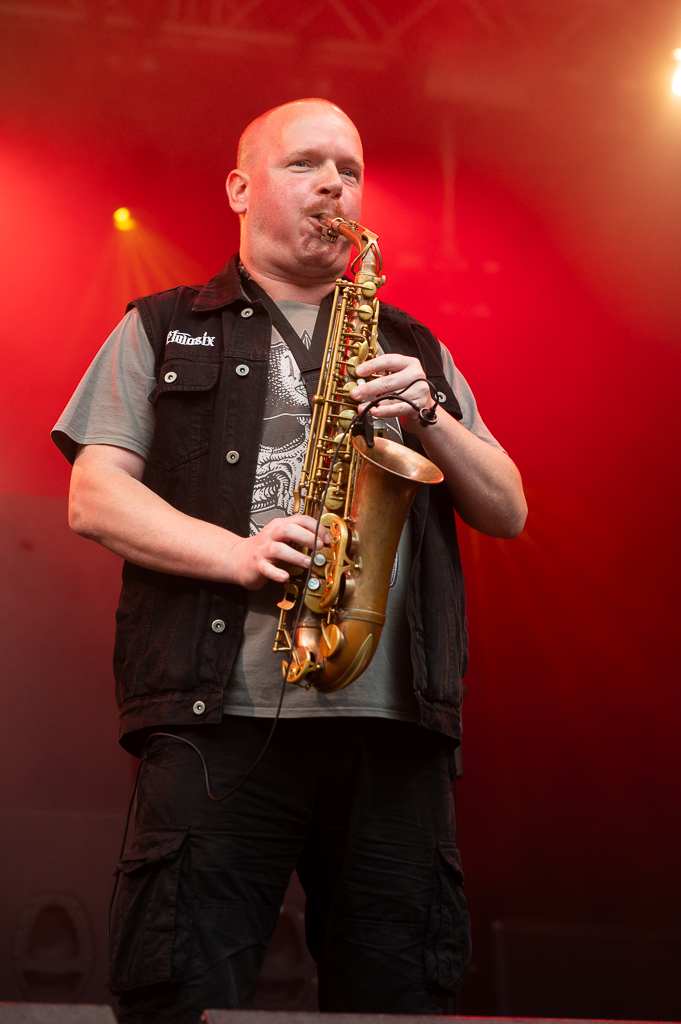 Dog Eat Dog @ Brakrock, picture 10, photographed by Gert Daemen - FrontView Magazine