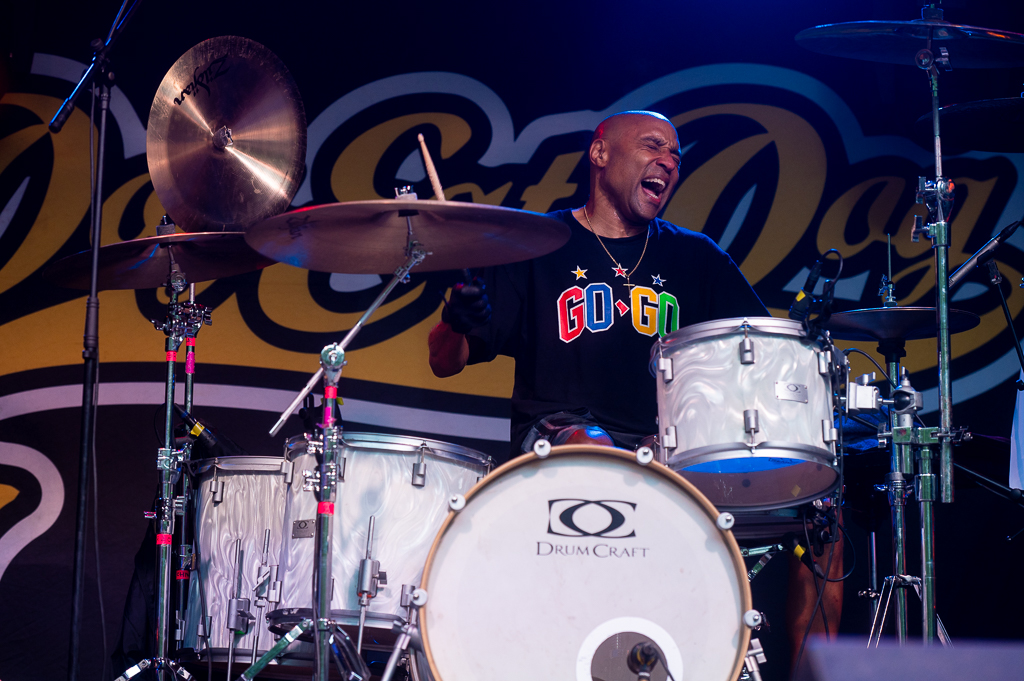 Dog Eat Dog @ Brakrock, picture 13, photographed by Gert Daemen - FrontView Magazine