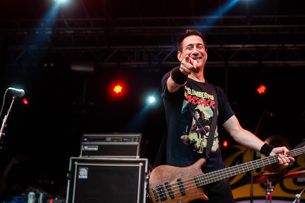 Dog Eat Dog @ Brakrock, picture 15, photographed by Gert Daemen - FrontView Magazine