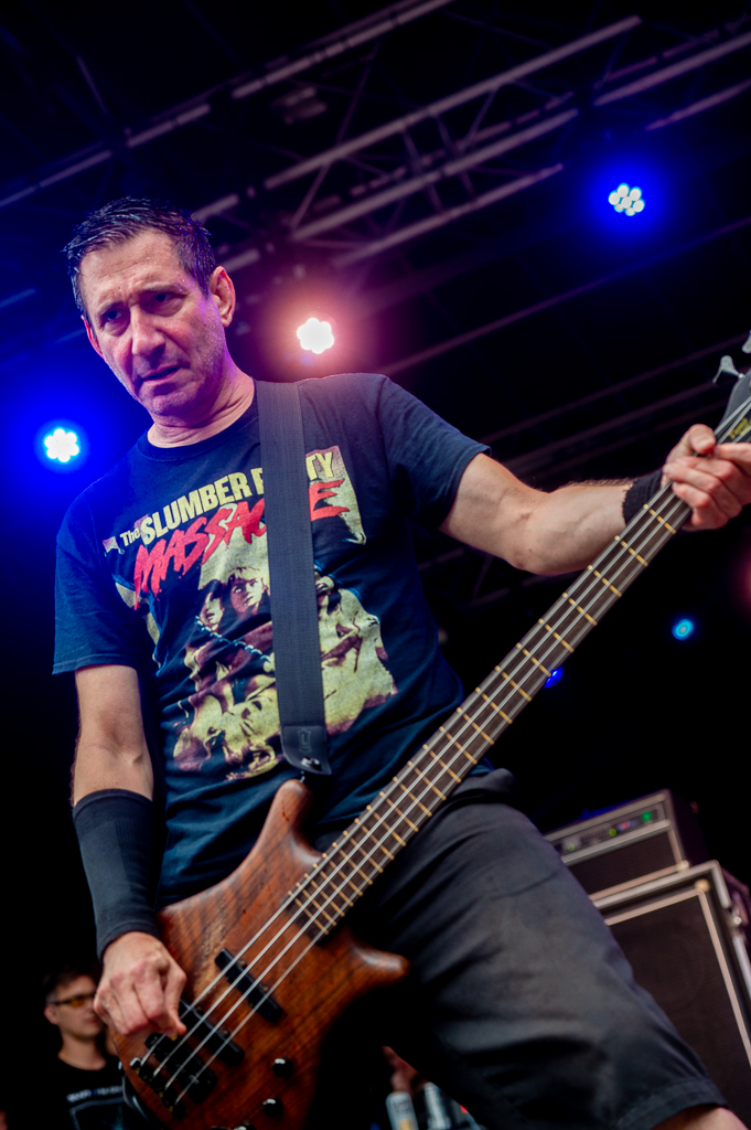 Dog Eat Dog @ Brakrock, picture 19, photographed by Gert Daemen - FrontView Magazine