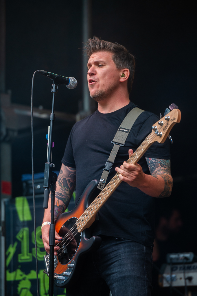 Janez Detd @ Brakrock, foto 4, foto's door Gert Daemen - FrontView Magazine