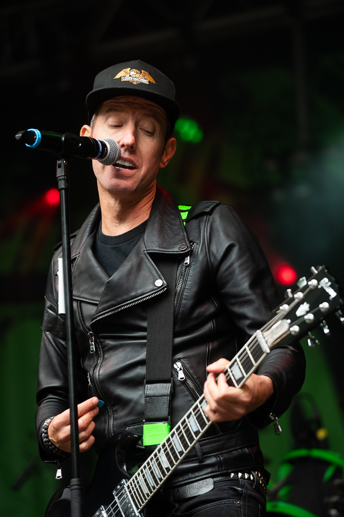 Janez Detd @ Brakrock, foto 5, foto's door Gert Daemen - FrontView Magazine