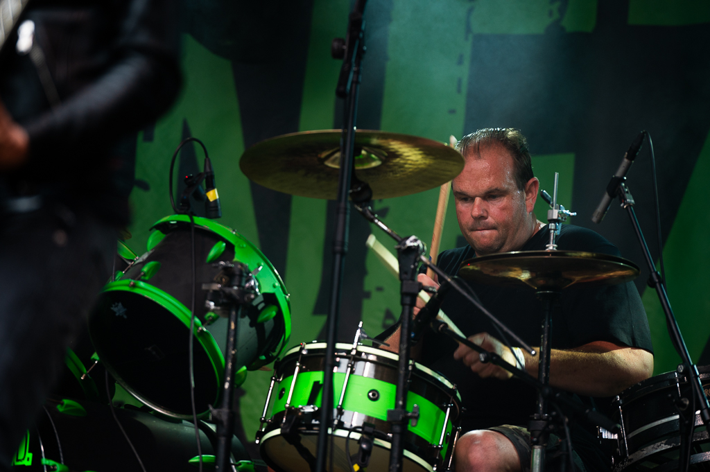 Janez Detd @ Brakrock, foto 6, foto's door Gert Daemen - FrontView Magazine