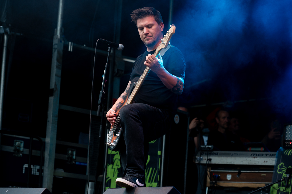 Janez Detd @ Brakrock, foto 7, foto's door Gert Daemen - FrontView Magazine