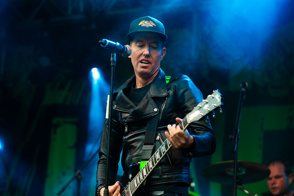 Janez Detd @ Brakrock, foto 8, foto's door Gert Daemen - FrontView Magazine