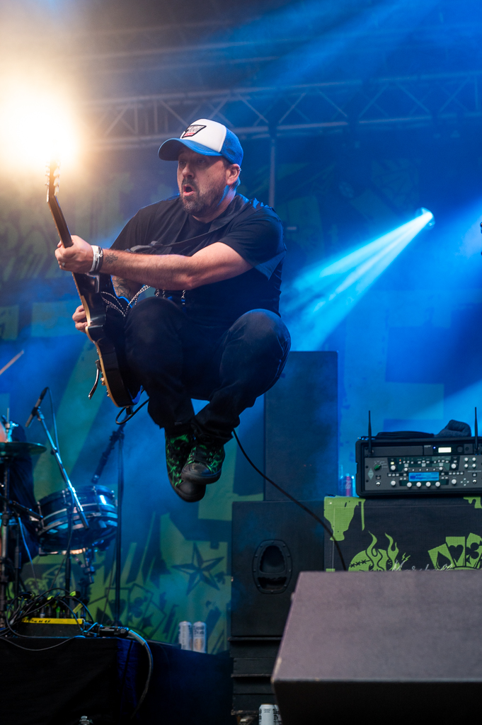 Janez Detd @ Brakrock, foto 10, foto's door Gert Daemen - FrontView Magazine