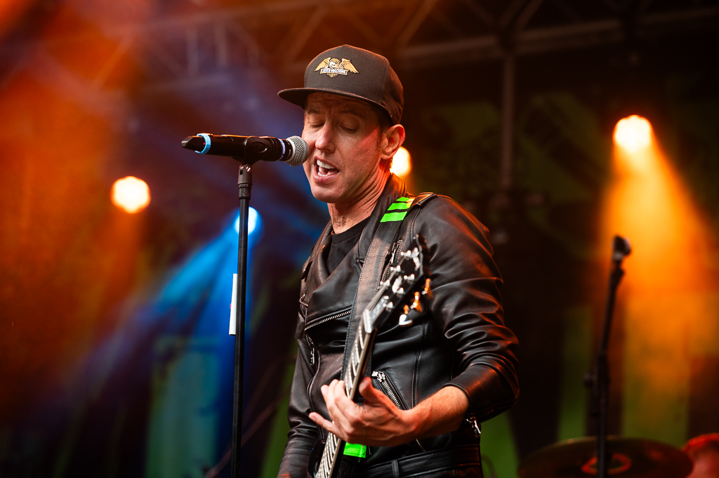 Janez Detd @ Brakrock, foto 13, foto's door Gert Daemen - FrontView Magazine