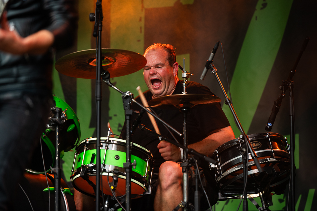 Janez Detd @ Brakrock, foto 14, foto's door Gert Daemen - FrontView Magazine