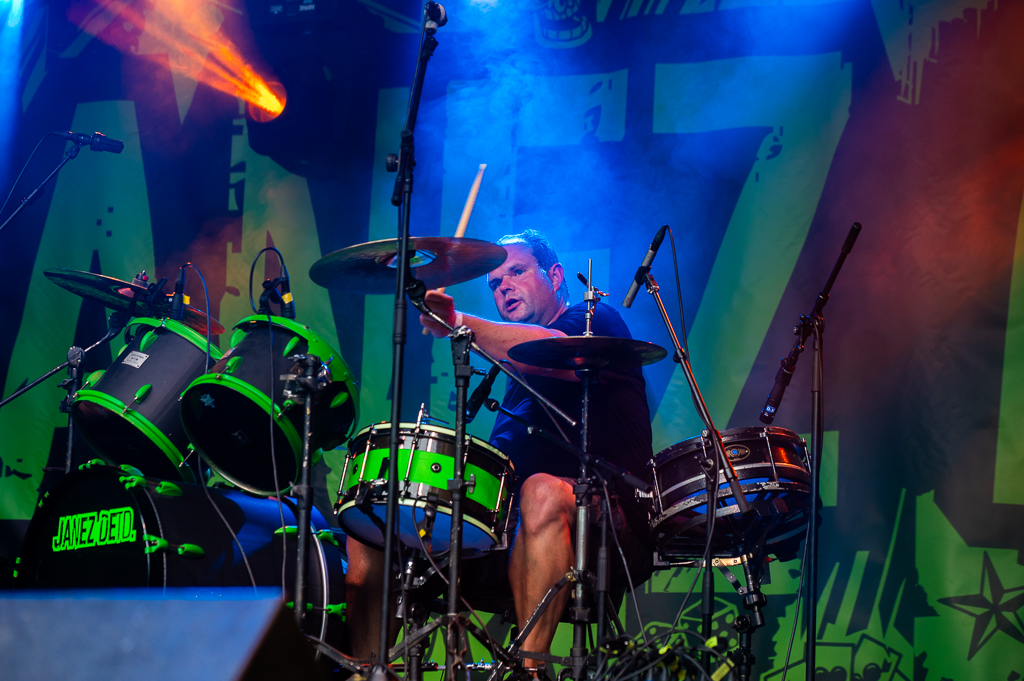 Janez Detd @ Brakrock, foto 15, foto's door Gert Daemen - FrontView Magazine