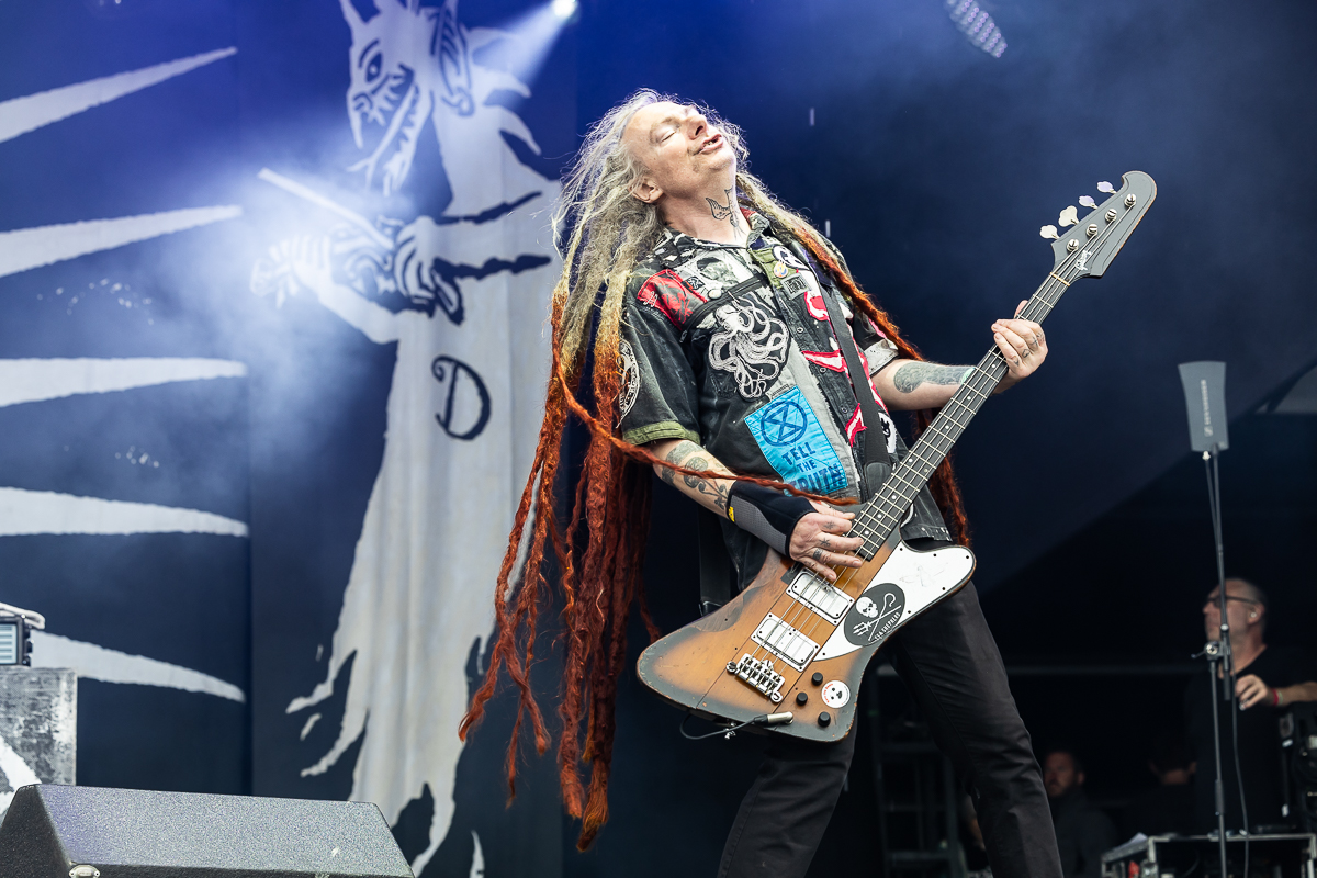 Levellers @ Nostalgie Beach Festival 2023 Dag 2, picture 19, photographed by Marc Verdonck - FrontView Magazine