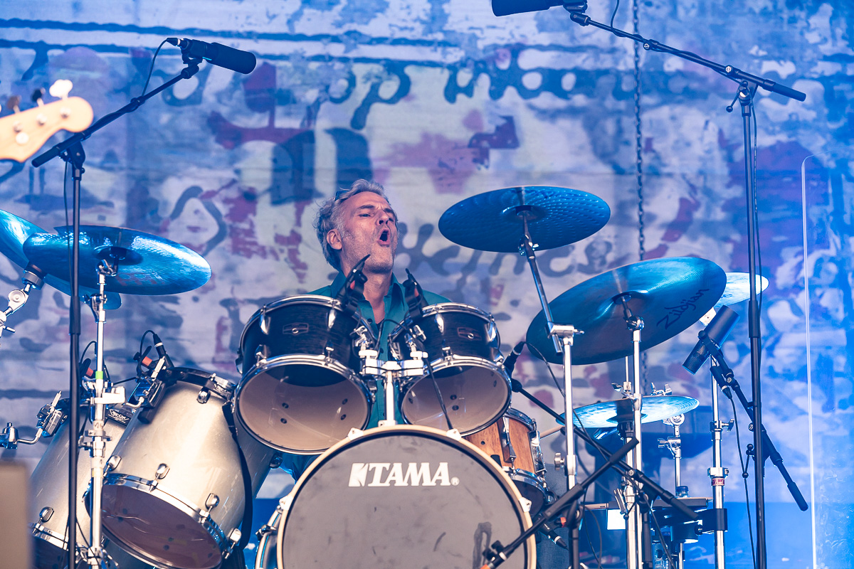 Noordkaap @ Nostalgie Beach Festival 2023 Dag 2, picture 2, photographed by Marc Verdonck - FrontView Magazine