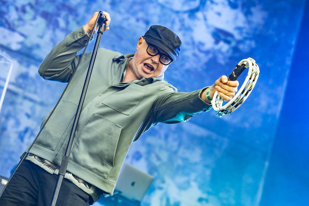 Noordkaap @ Nostalgie Beach Festival 2023 Dag 2, picture 3, photographed by Marc Verdonck - FrontView Magazine