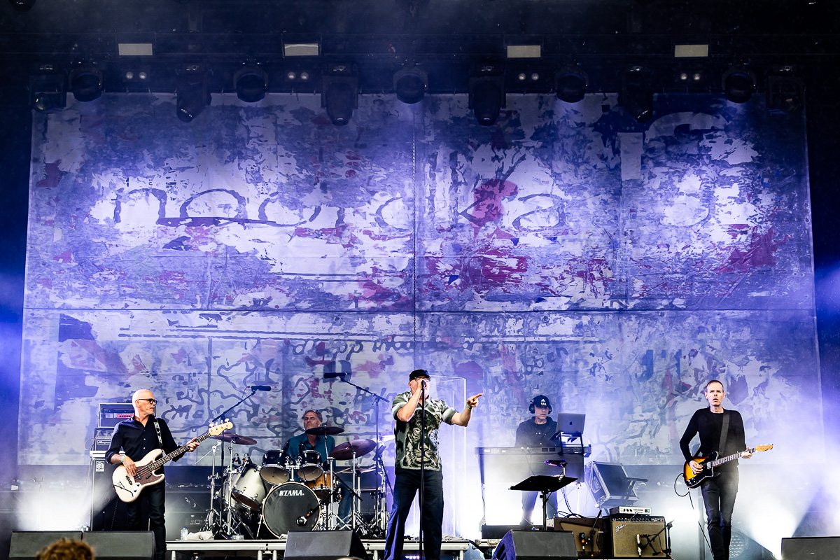 Noordkaap @ Nostalgie Beach Festival 2023 Dag 2, picture 4, photographed by Marc Verdonck - FrontView Magazine