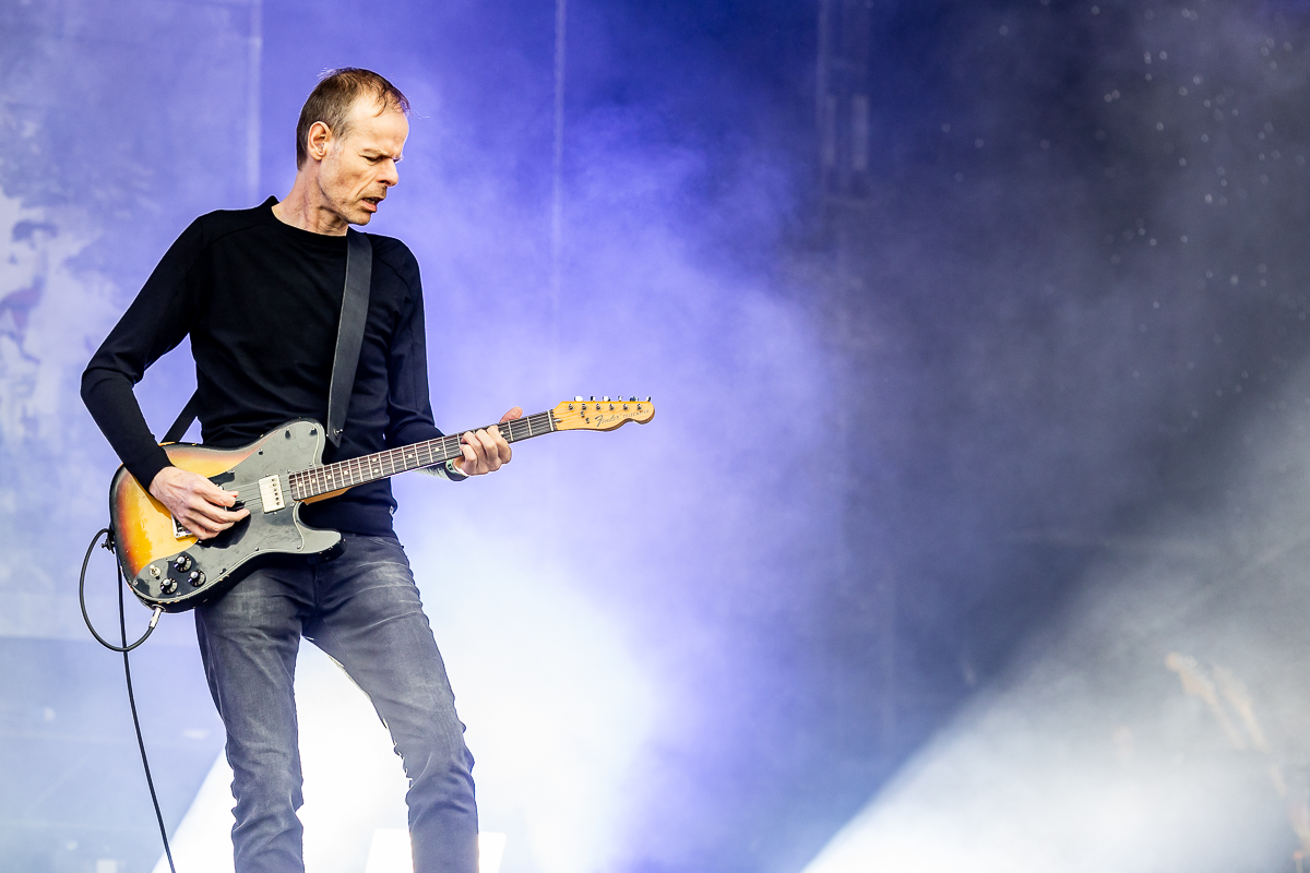 Noordkaap @ Nostalgie Beach Festival 2023 Dag 2, picture 5, photographed by Marc Verdonck - FrontView Magazine