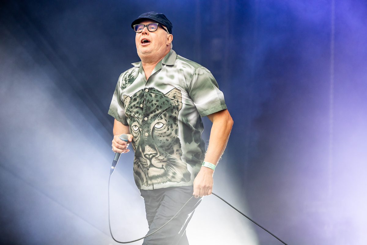 Noordkaap @ Nostalgie Beach Festival 2023 Dag 2, picture 6, photographed by Marc Verdonck - FrontView Magazine