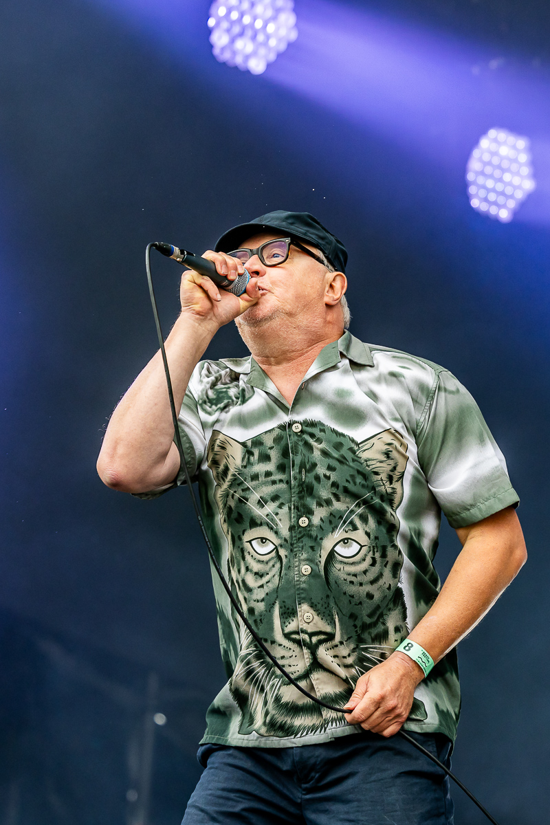 Noordkaap @ Nostalgie Beach Festival 2023 Dag 2, picture 7, photographed by Marc Verdonck - FrontView Magazine