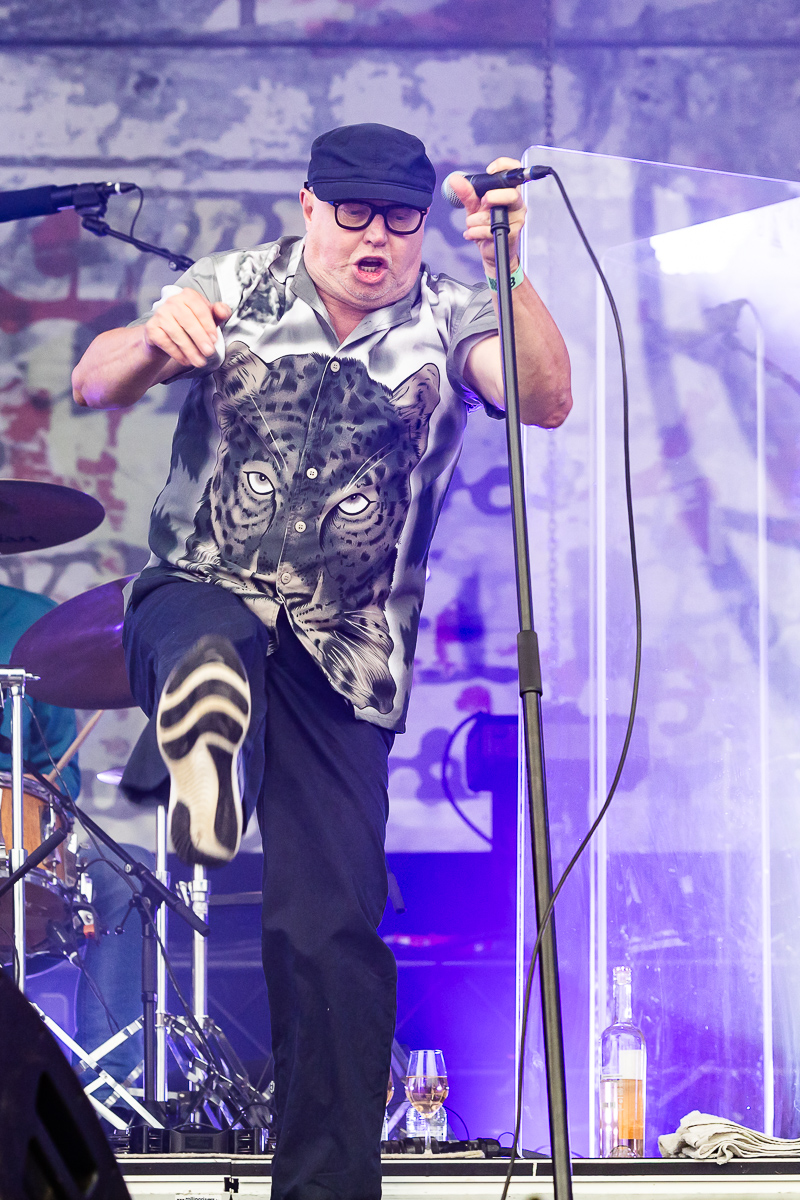 Noordkaap @ Nostalgie Beach Festival 2023 Dag 2, picture 9, photographed by Marc Verdonck - FrontView Magazine