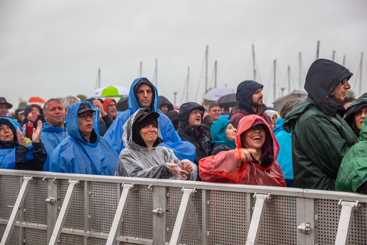 Rumours Of Fleetwood Mac @ Nostalgie Beach Festival 2023 Dag 2, picture 2, photographed by Marc Verdonck - FrontView Magazine