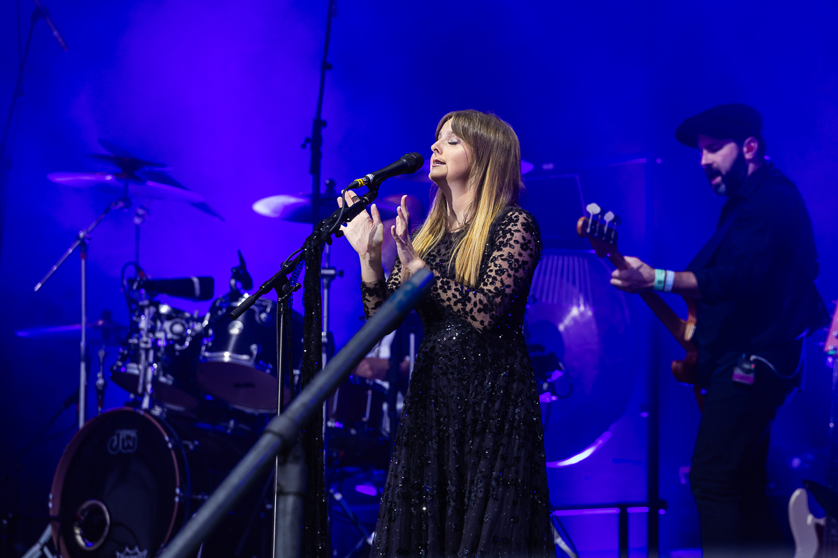 Rumours Of Fleetwood Mac @ Nostalgie Beach Festival 2023 Dag 2, picture 3, photographed by Marc Verdonck - FrontView Magazine