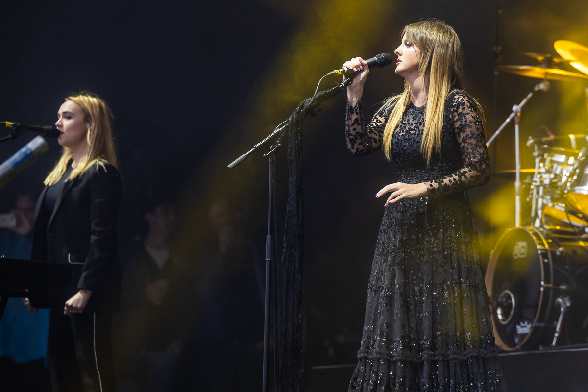 Rumours Of Fleetwood Mac @ Nostalgie Beach Festival 2023 Dag 2, picture 4, photographed by Marc Verdonck - FrontView Magazine
