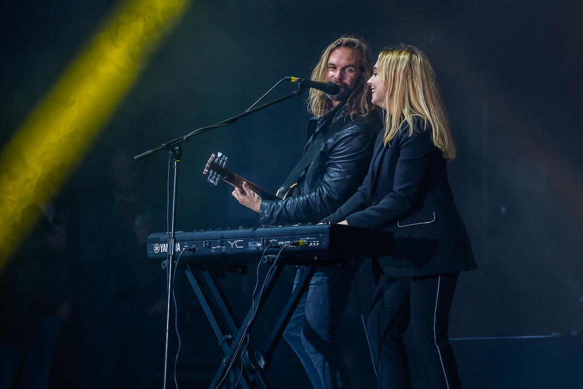 Rumours Of Fleetwood Mac @ Nostalgie Beach Festival 2023 Dag 2, picture 5, photographed by Marc Verdonck - FrontView Magazine