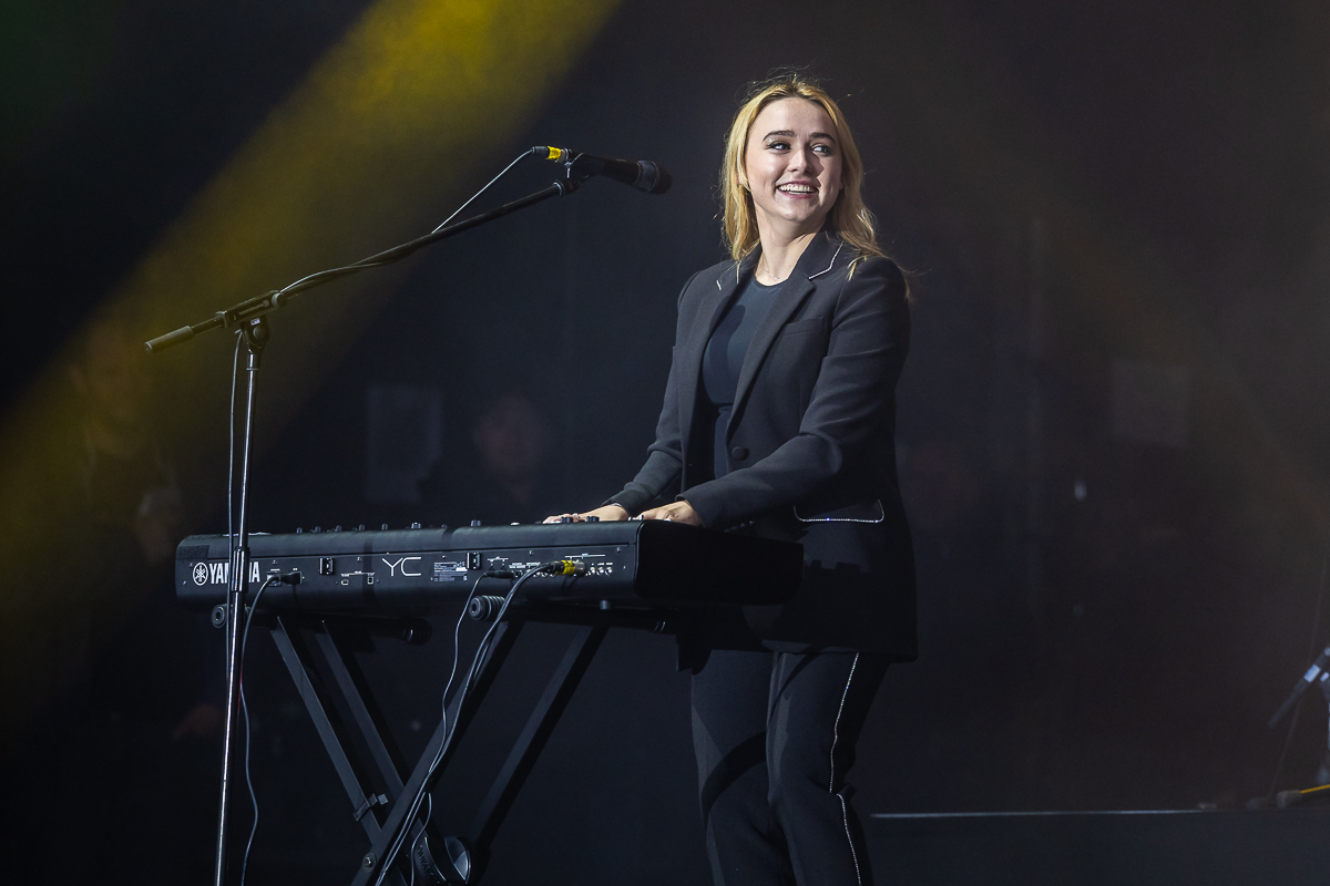 Rumours Of Fleetwood Mac @ Nostalgie Beach Festival 2023 Dag 2, picture 6, photographed by Marc Verdonck - FrontView Magazine