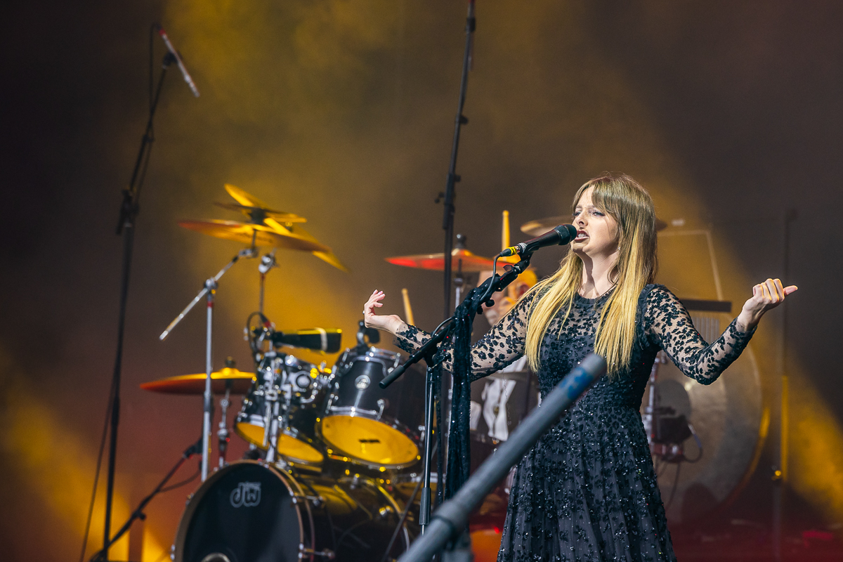 Rumours Of Fleetwood Mac @ Nostalgie Beach Festival 2023 Dag 2, picture 7, photographed by Marc Verdonck - FrontView Magazine