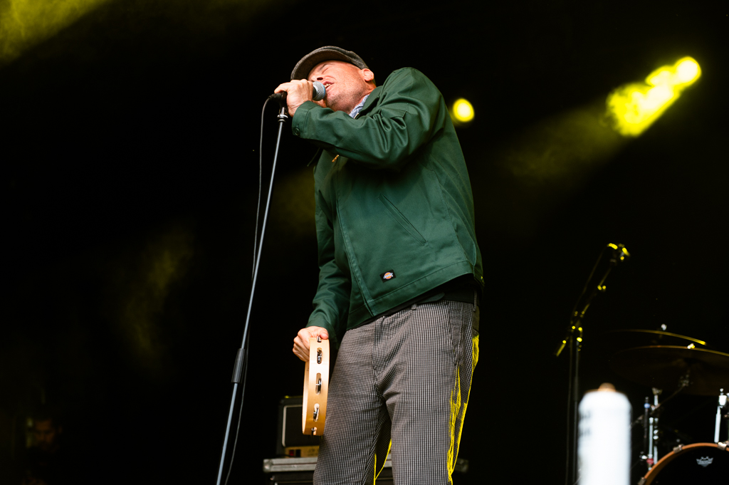 Scream @ Brakrock, picture 1, photographed by Gert Daemen - FrontView Magazine