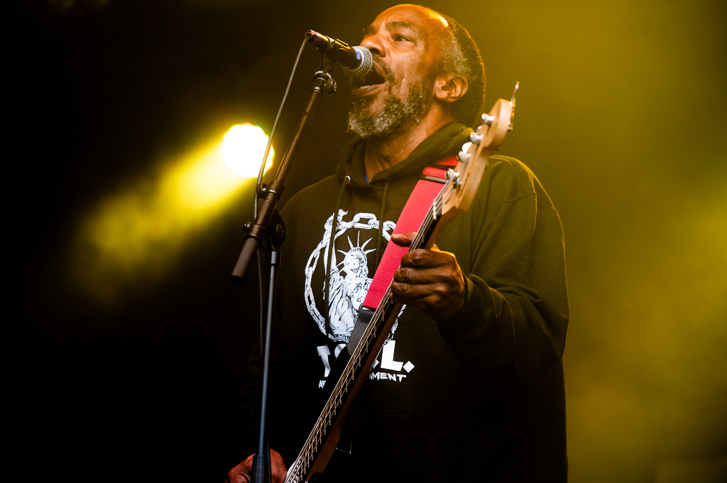Scream @ Brakrock, picture 7, photographed by Gert Daemen - FrontView Magazine