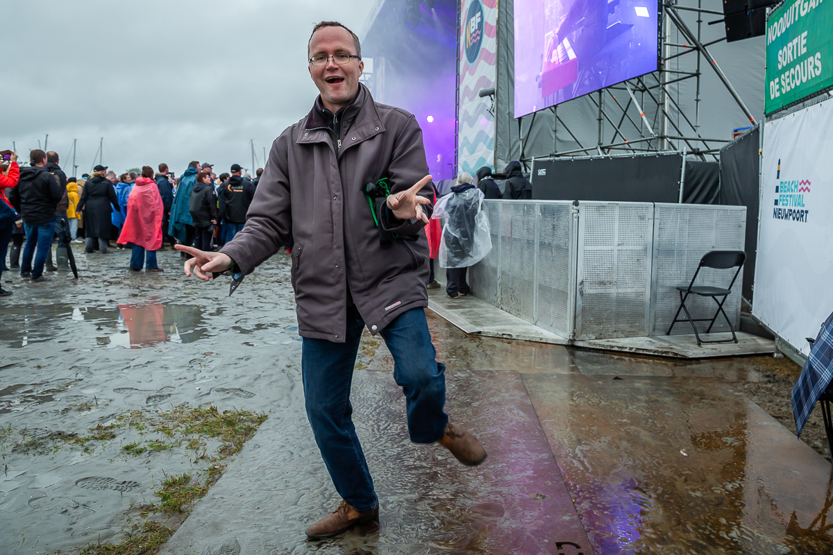 Sfeer @ Nostalgie Beach Festival 2023 Dag 2, picture 11, photographed by Marc Verdonck - FrontView Magazine