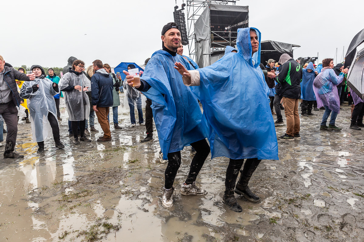 Sfeer @ Nostalgie Beach Festival 2023 Dag 2, picture 15, photographed by Marc Verdonck - FrontView Magazine
