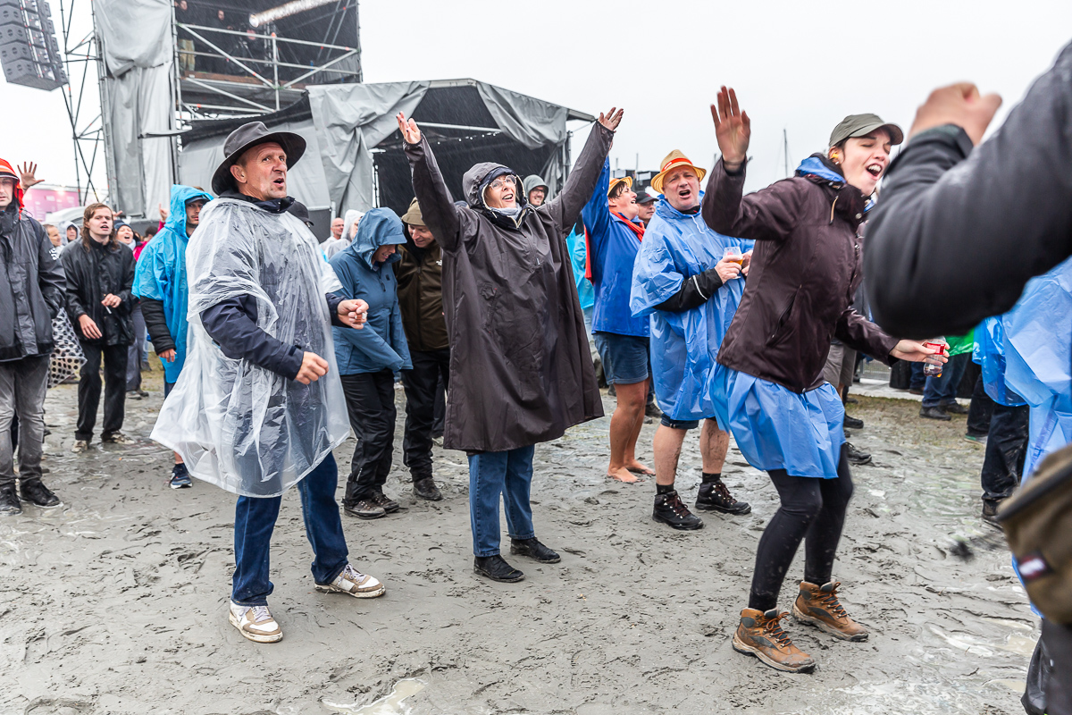 Sfeer @ Nostalgie Beach Festival 2023 Dag 2, picture 17, photographed by Marc Verdonck - FrontView Magazine