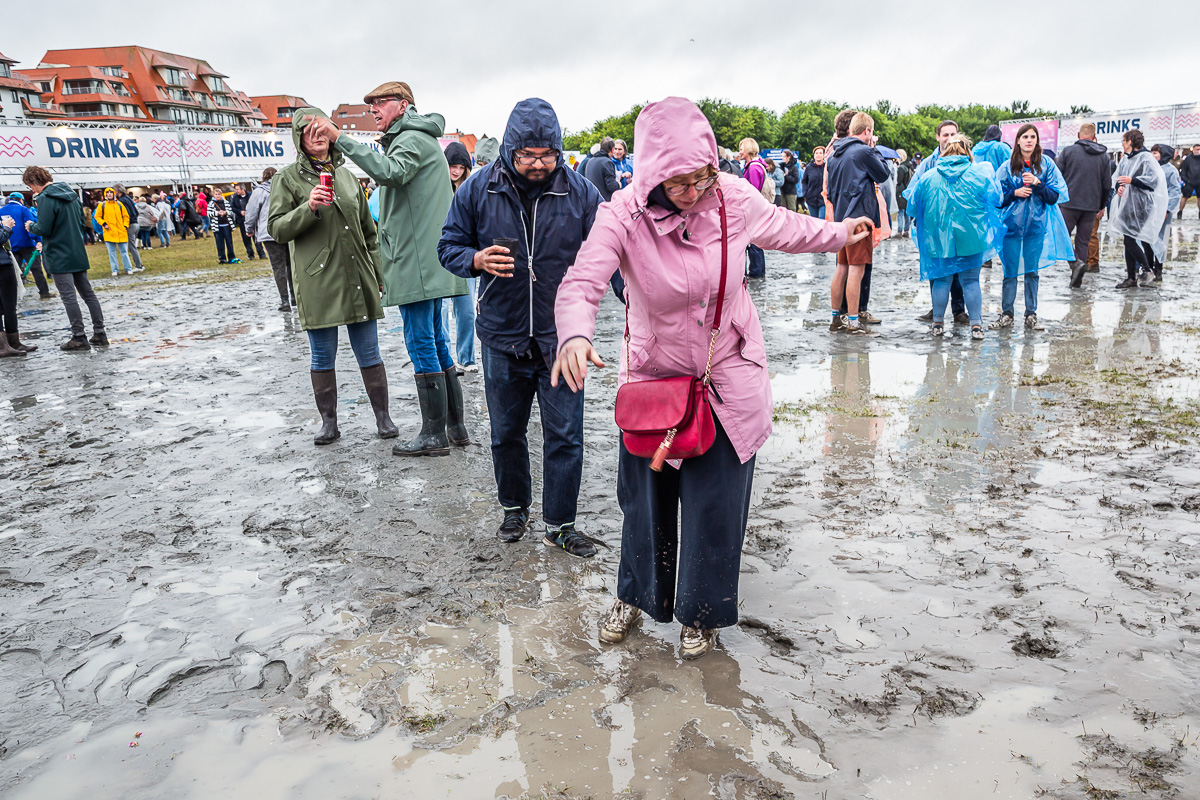 Sfeer @ Nostalgie Beach Festival 2023 Dag 2, picture 23, photographed by Marc Verdonck - FrontView Magazine
