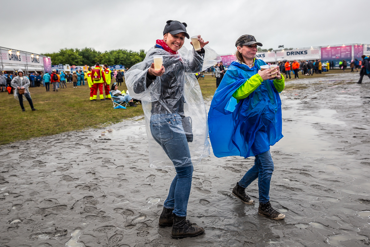 Sfeer @ Nostalgie Beach Festival 2023 Dag 2, picture 24, photographed by Marc Verdonck - FrontView Magazine