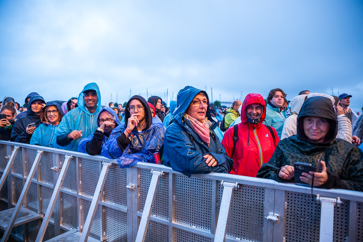 Sfeer @ Nostalgie Beach Festival 2023 Dag 2, picture 25, photographed by Marc Verdonck - FrontView Magazine