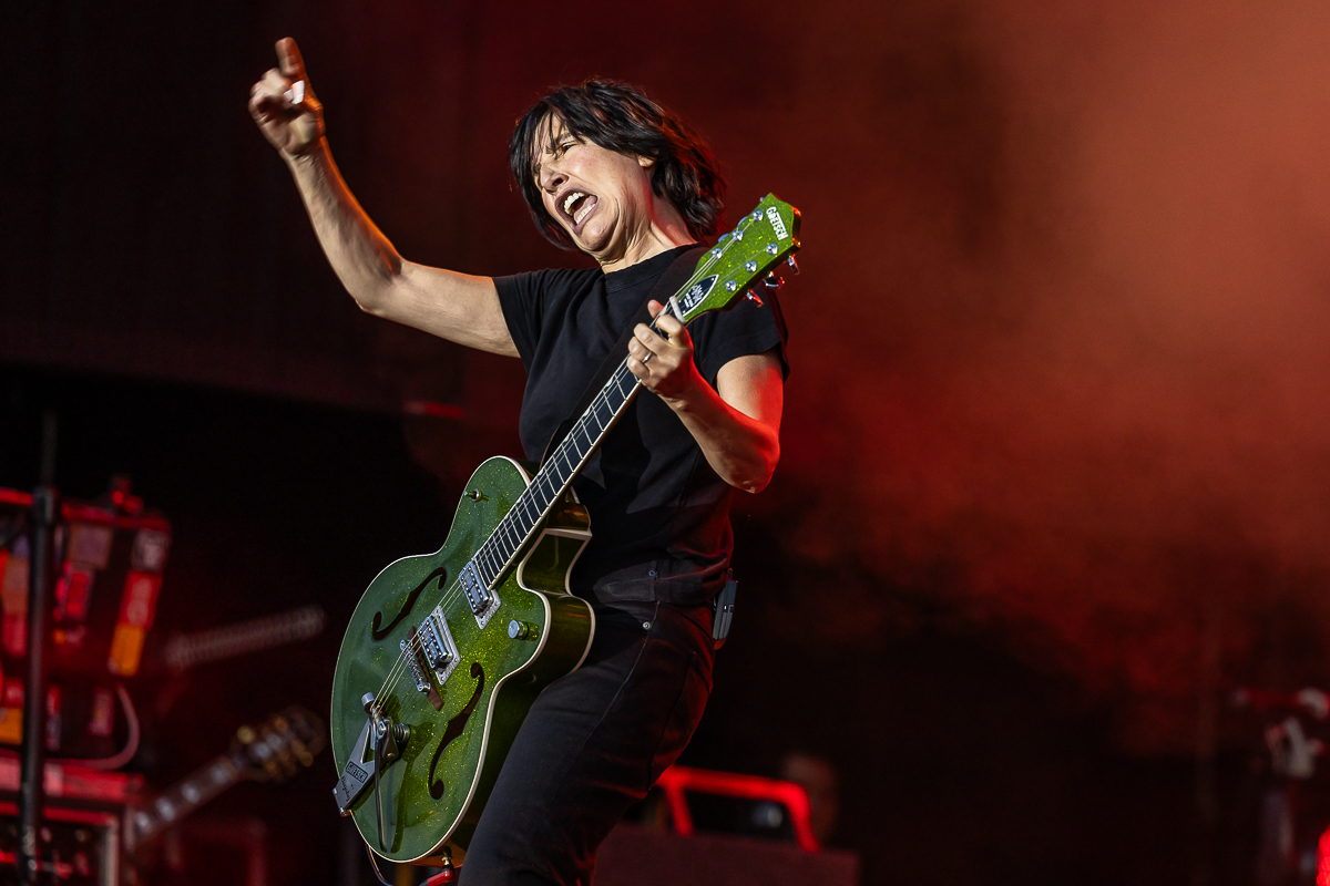 Texas @ Nostalgie Beach Festival 2023 Dag 1, picture 8, photographed by Marc Verdonck - FrontView Magazine