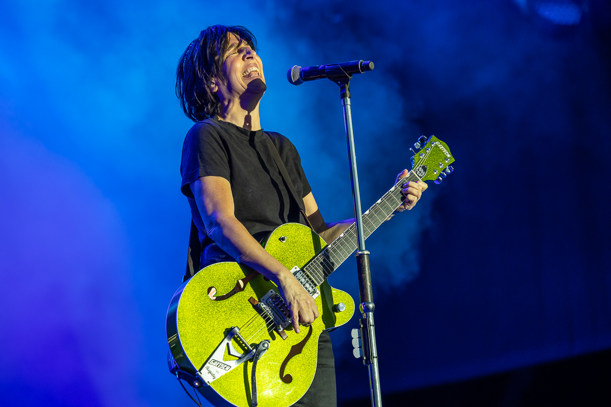 Texas @ Nostalgie Beach Festival 2023 Dag 1, picture 17, photographed by Marc Verdonck - FrontView Magazine