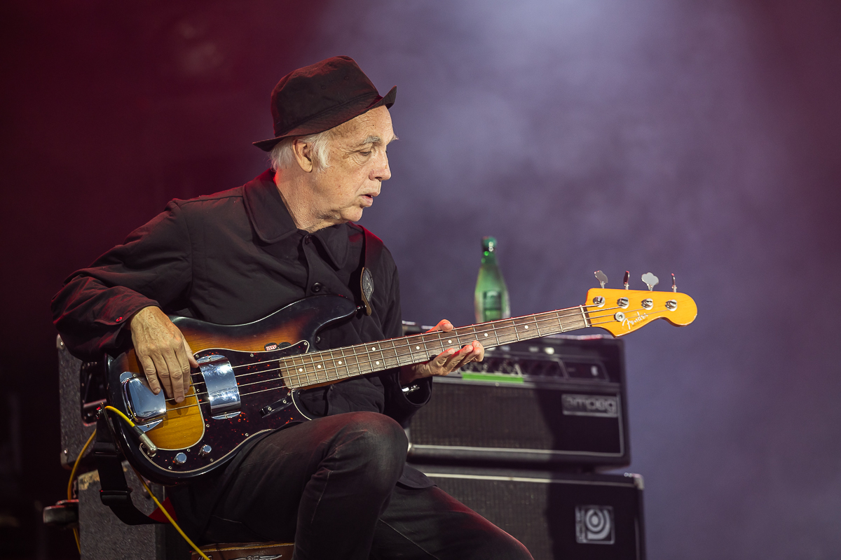 Texas @ Nostalgie Beach Festival 2023 Dag 1, picture 18, photographed by Marc Verdonck - FrontView Magazine