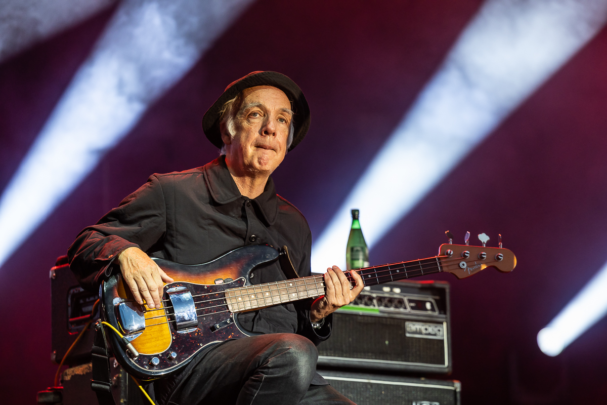 Texas @ Nostalgie Beach Festival 2023 Dag 1, picture 22, photographed by Marc Verdonck - FrontView Magazine