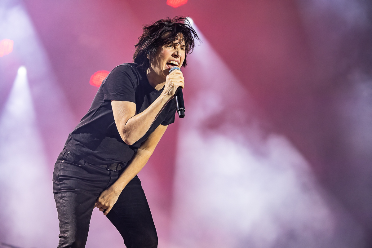 Texas @ Nostalgie Beach Festival 2023 Dag 1, picture 25, photographed by Marc Verdonck - FrontView Magazine