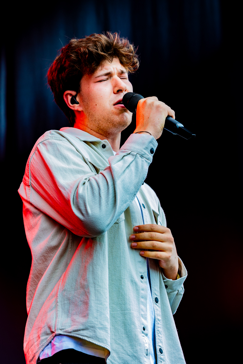 Berre @ Paal op stelten, picture 3, photographed by Sven Vandervoort - FrontView Magazine