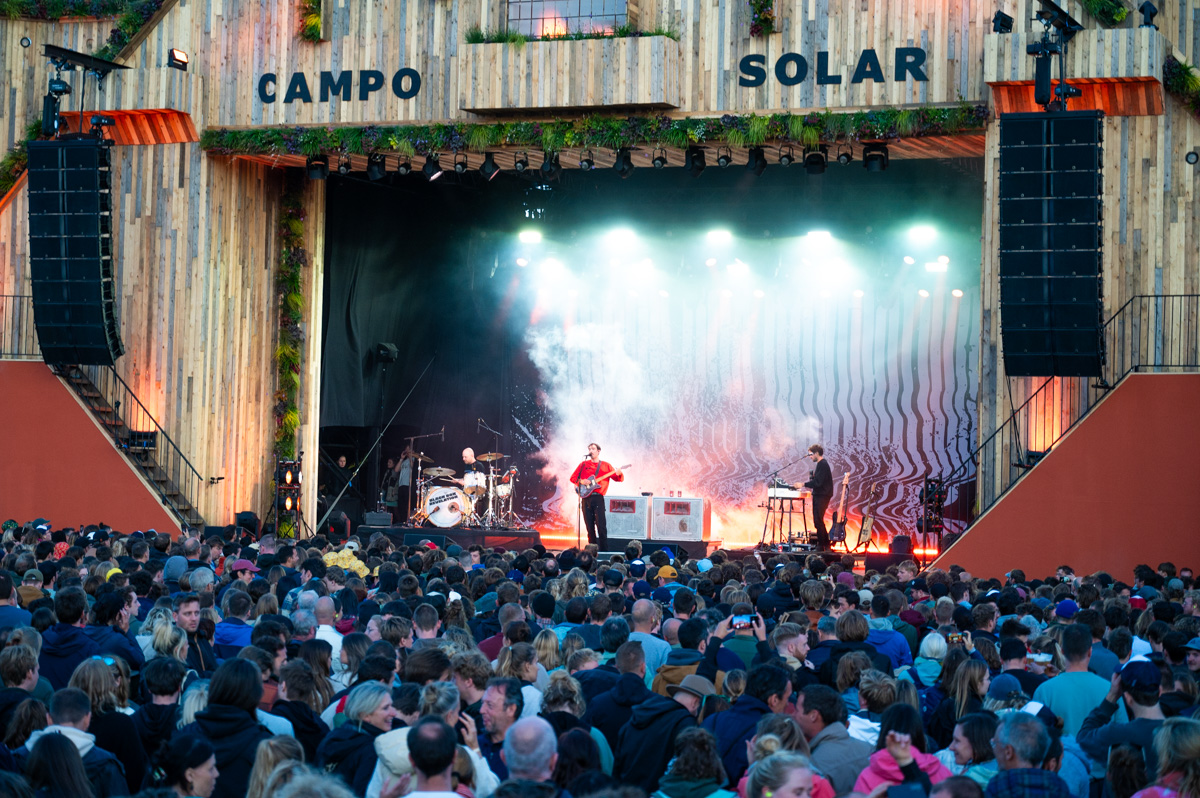 Black Box Revelation @ Campo Solar, picture 10, photographed by Luc Klinckaert - FrontView Magazine